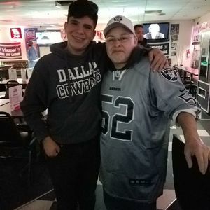 Meet your Posher, Donny